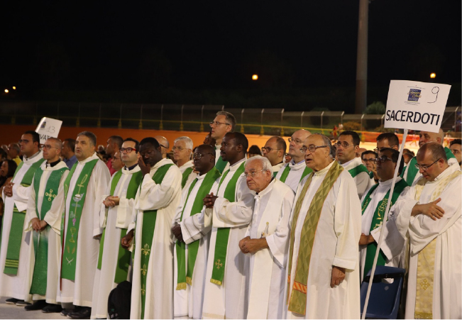 sacerdoti
