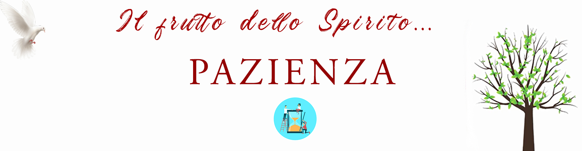 2. Il frutto dello Spirito...-Fedelta