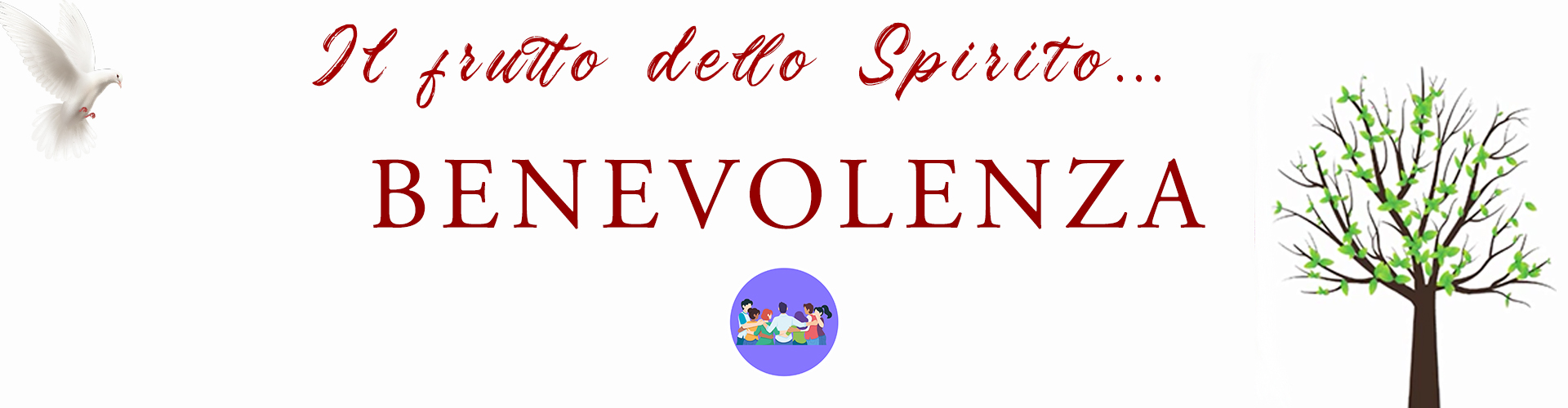 2. Il frutto dello Spirito...-Fedelta