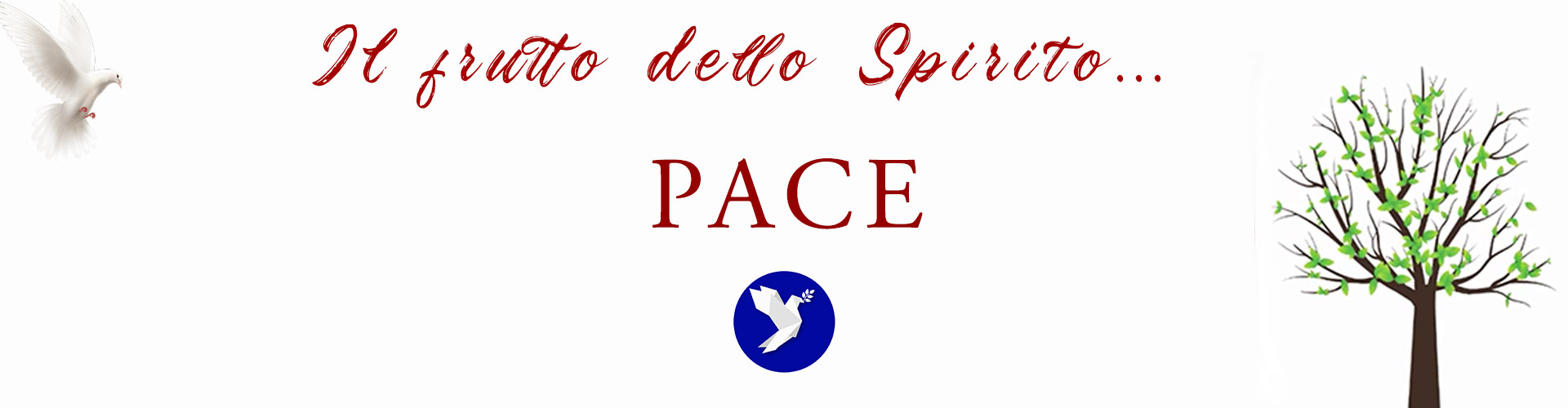 5. Il frutto dello Spirito...-Gioia