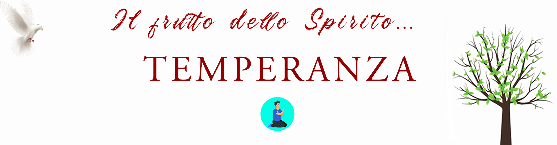 5. Il frutto dello Spirito...-Gioia