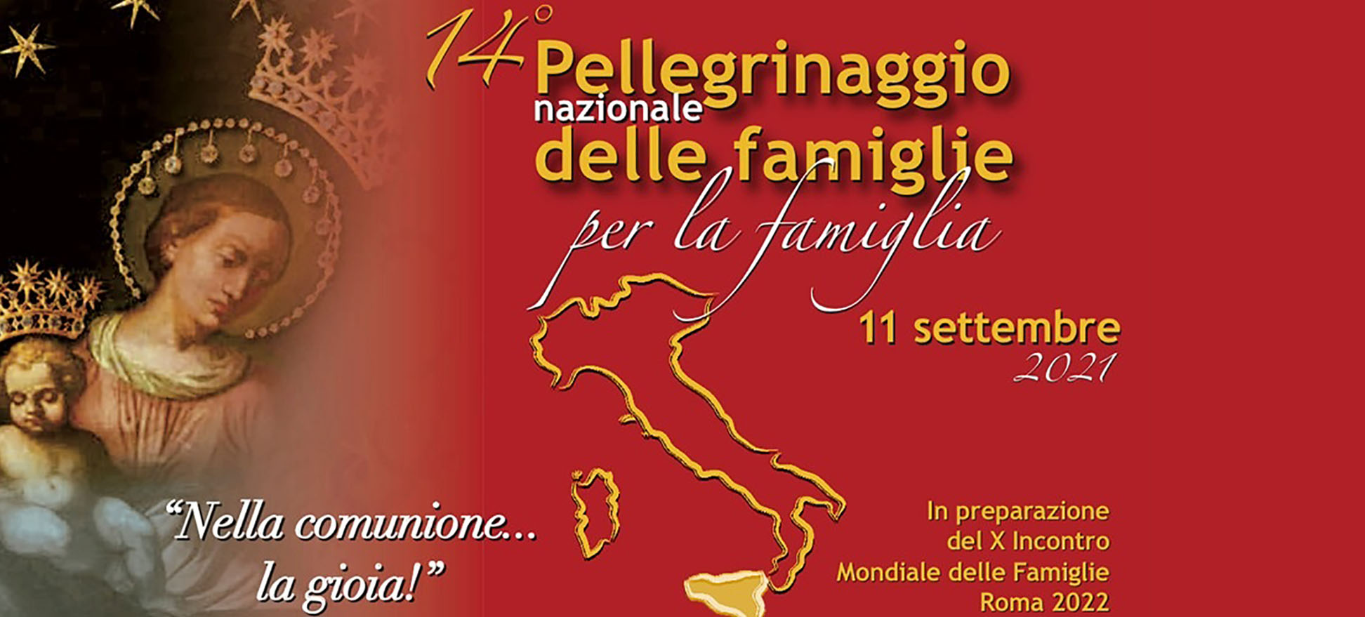 conferenza animatori rns sicilia